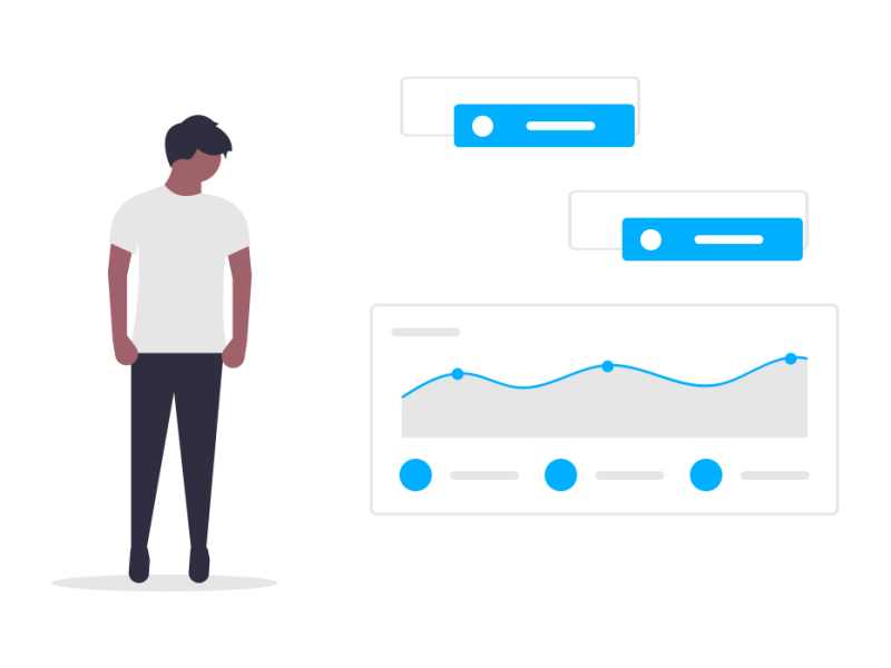 LinkedIn Analytics for Personal Accounts – Trials, Errors and A Solution that&nbsp;Works